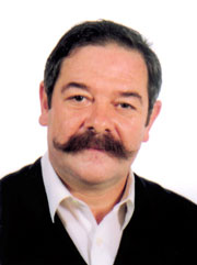 Xoan Ramón Díaz Sánchez