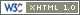 HTML V�lido