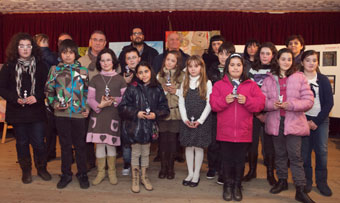 Foto de nota destacada (belen_begonte_premiados2011.jpg)