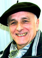 Ávila Soto, Federico E.