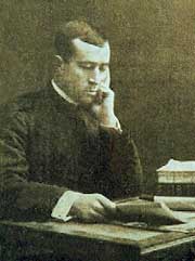 Rdo. D. Amador Iglesias Soto