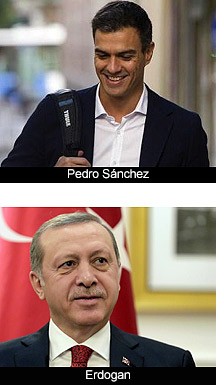 Erdogan Snchez