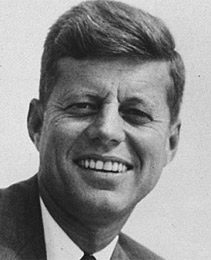 El mito Kennedy