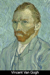 Loving Van Gogh