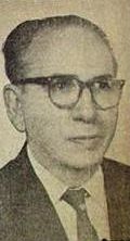 Antonio Couzo Garca, creador de la mayor asociacin de emigrantes gallegos