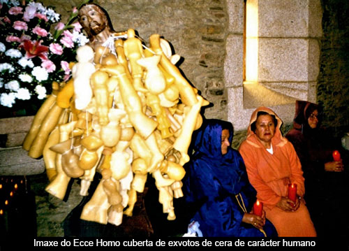 Territorio de Gracia da 'Capela do Ecce Homo' de Rubián, Bóveda (Lugo) (6)