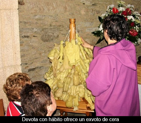 Territorio de Gracia da 'Capela do EcceHomo' de Rubián, Bóveda (Lugo) (3)