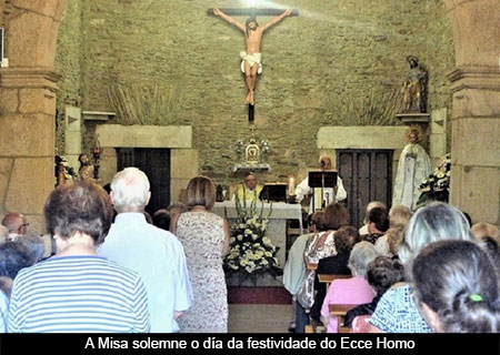 Territorio de Gracia da 'Capela do Ecce Homo' de Rubián, Bóveda (Lugo) (4)