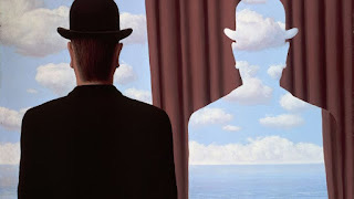 Magritte y nada es lo que aparece. Exposición Thyssen