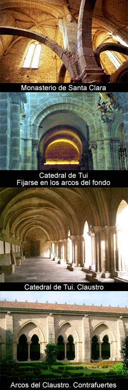 Una catedral descoyuntada
