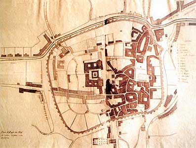 La ciudad de Lugo en 1753 (II)