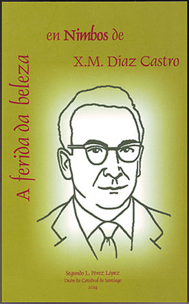 Díaz Castro visto por Segundo Pérez