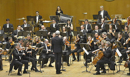 Filharmona & Filharmnica