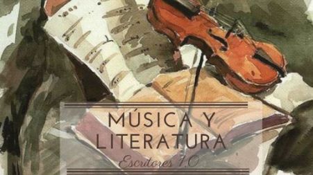 Libros y música
