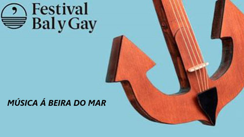 VII Festival Bal y Gay