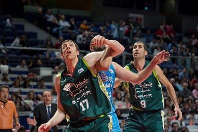 Repaso a la trayectoria de Fran Vzquez, icono del baloncesto gallego