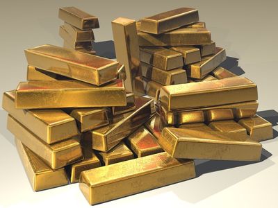 Es el oro un buen refugio econmico en momentos de crisis?