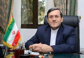 Entrevista al Embajador de la República Islámica de Irán en España, D. Hassan Ghashghavi