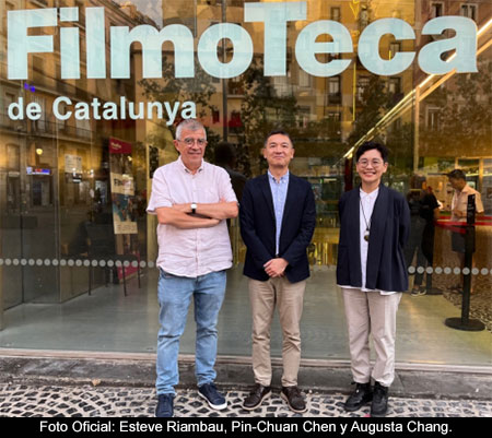Ciclo de cine homenaje al director taiwanés Edward Yang en la Filmoteca de Catalunya