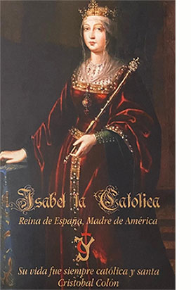 Presentación de la obra Isabel la Católica y la Evangelización de América