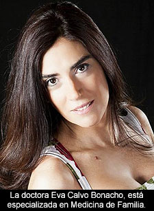Eva Calvo Bonacho, Sobresaliente Cum Laude en su Tesis doctoral