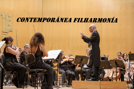 Contemporánea Filharmonía
