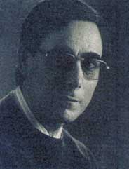 Julio Prez de Gamarra, un poeta escondido