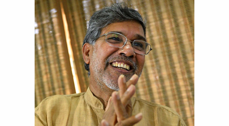 Kailash Satyarthi: ¿qué puedes hacer tú?