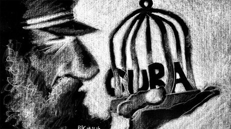 Fidel Castro era un dictador