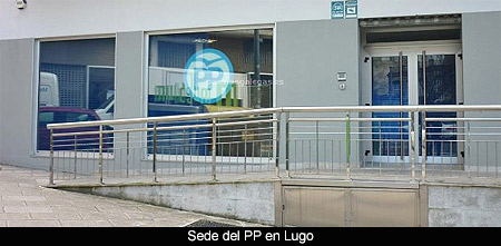 ¿Y ahora qué pasa con el PP de Lugo?