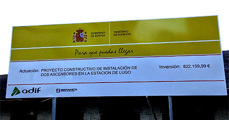 El prometedor futuro profesional de los ascensoristas en Lugo