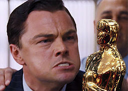 De los premios y los Oscar