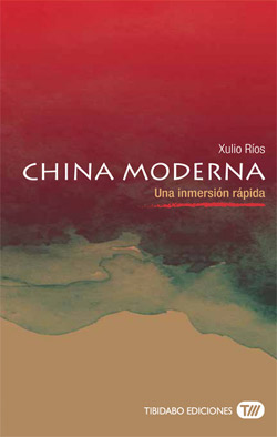 China moderna, de Xulio Ros