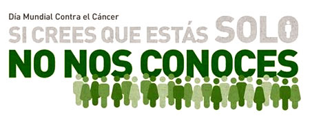 Lugo contra el cáncer