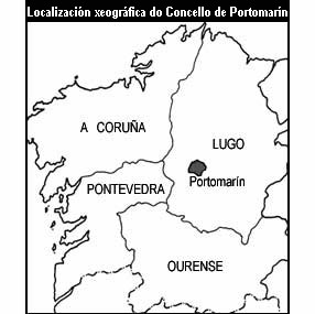 O ciclo do Maio na vila de Portomarn (Lugo) (I)