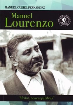 Manuel Lourenzo