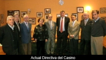 Casino de La Coruña: 131 años de feliz singladura