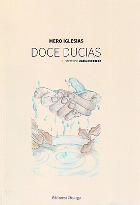 Presentación do libro 'Doce Ducias'