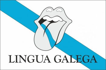 Falar galego en Galicia