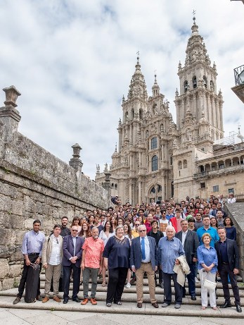 Clausura de 'Msica en Compostela'