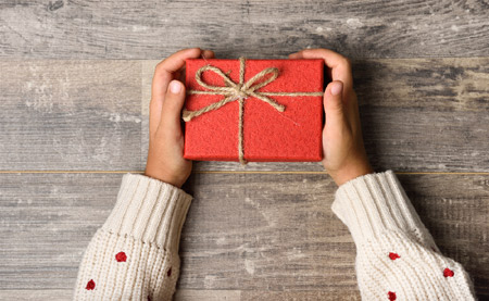 4 sugerencias de regalos para las prximas Navidades