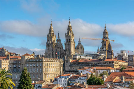¿Por qué Galicia es un destino excepcional para tus vacaciones de 2021?