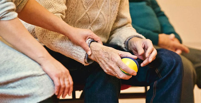 Cmo podemos mejorar la calidad de vida de las personas mayores? 