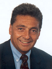 Pablo Mosquera