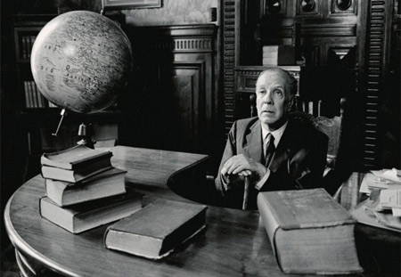Razón, dialéctica y memoria en Borges