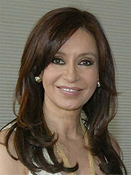 Genealoga de Cristina Fernndez de Kirchner (I)