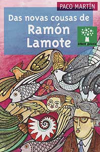 Das novas cousas de Ramon Lamote