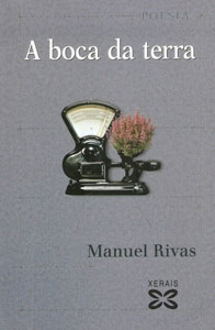 A poesía skáldica de Manuel Rivas