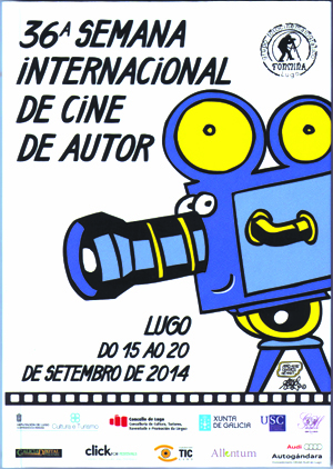 Semana de Cine en Lugo