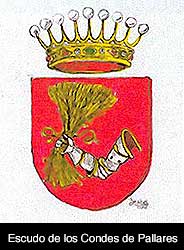 Ttulos nobiliarios relacionados con la provincia de Lugo